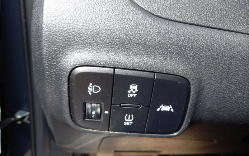 hyundai i10 automaat