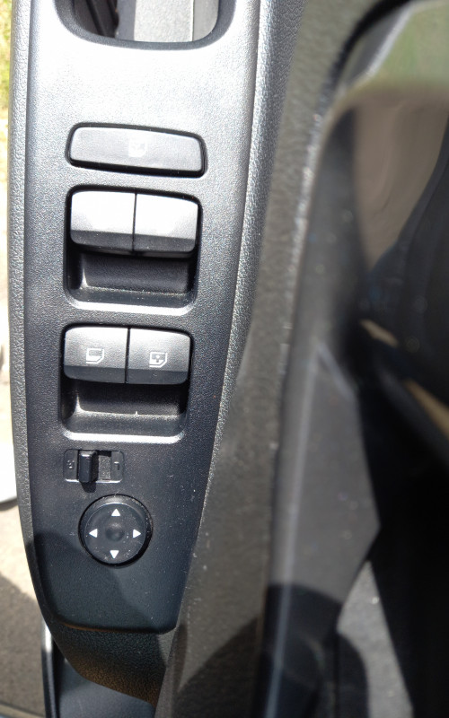 hyundai i10 automaat