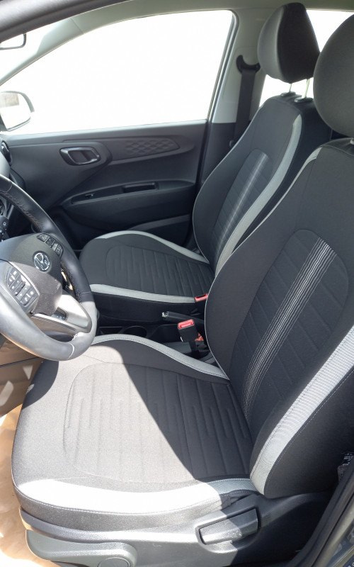 hyundai i10 automaat