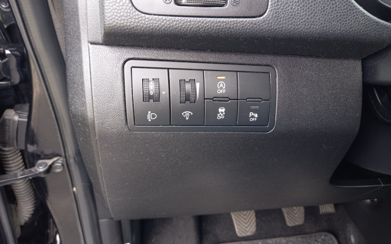 Hyundai IX 20