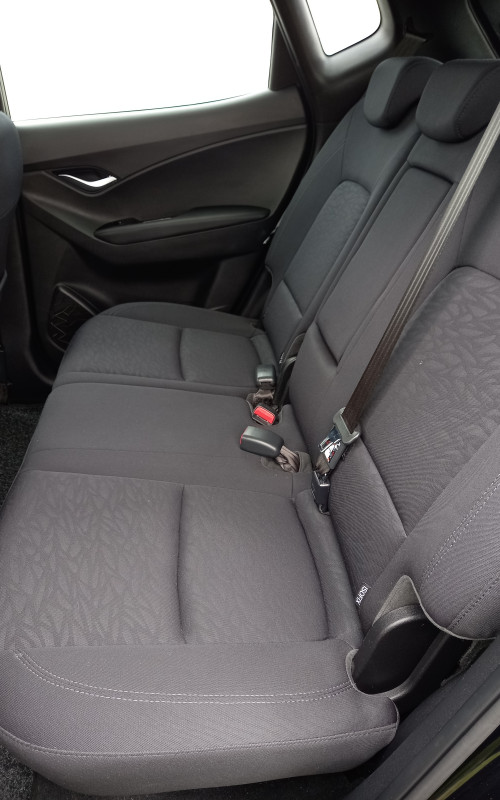 Hyundai IX 20