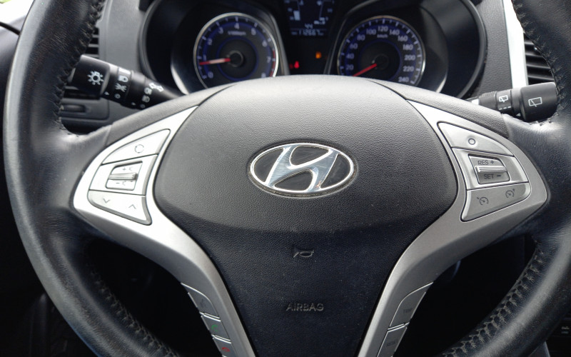 Hyundai IX 20