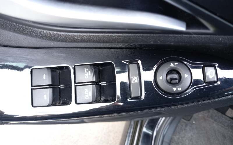 Hyundai IX 20