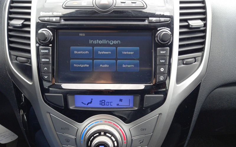 Hyundai IX 20