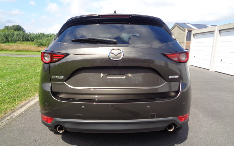 mazda cx 5 bruin bj 2020 Yentl